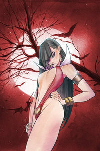 VAMPIRELLA #11 PEACH MOMOKO VARIANT COVERS - SALE DETAILS