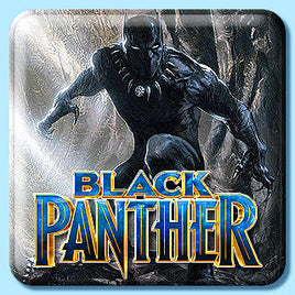 BLACK PANTHER