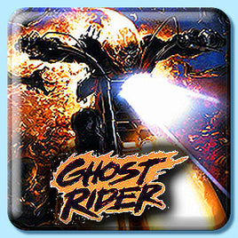 GHOST RIDER