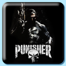 THE PUNISHER