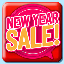 NEW YEAR SALE