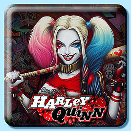 HARLEY QUINN