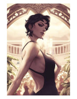 SELINA KYLE By Stanley 