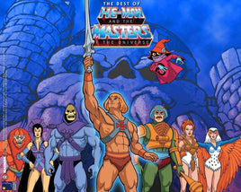 HE-MAN