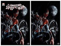 AMAZING SPIDER-MAN #47 Gabriele Dell'Otto Variant Cover Options