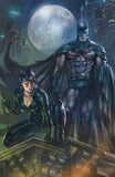 BATMAN #100 Lucio Parrillo Variant Cover Options