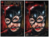 BATMAN '89 #1 Carla Cohen MEGA CON Exclusive Variants - COVER OPTIONS