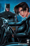 BATMAN /  CATWOMAN #1 Ryan Kincaid Variant - Options