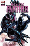 BLACK PANTHER #1 Mike Deodato Trade Dress Variant Cover