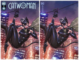 CATWOMAN #45 Jeehyung Lee Variant Set