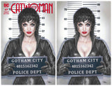 CATWOMAN #47 Natali Sanders Homage Variant Cover Set LTD To 1000 Sets