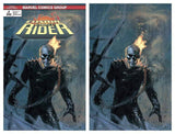 COSMIC GHOST RIDER #1 Gabriele Dell'Otto Variant Cover Set