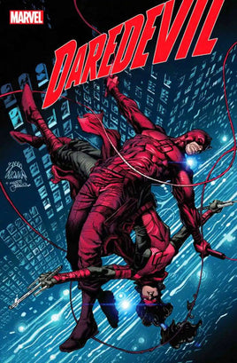 DAREDEVIL #1 1:25 Ryan Stegman Variant