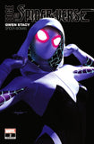 EDGE OF THE SPIDER-VERSE #2 Facsimile Edition - Mike Mayhew Variant Cover