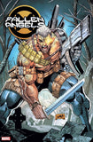 FALLEN ANGELS #1 1:100 Rob Liefeld Variant