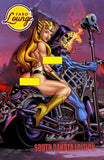 FARO'S LOUNGE - SHE-RA & SKELETOR NAUGHTY Variant Cover