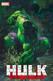 HULK #1 1:25 Simone Bianchi Variant