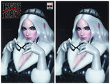 KING IN BLACK #5 Jee Hyung Lee Variant Cover Set