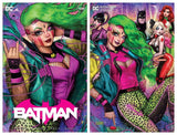 BATMAN #108 Nathan Szerdy Variants 1st Appearance of MIRACLE MOLLY - COVER OPTIONS