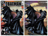 I AM BATMAN #1 Tyler Kirkham Homage Variants - COVER OPTIONS