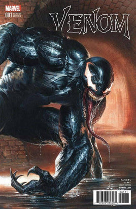 NOW VENOM #1 Gabriele Dell’Otto Colour Variant