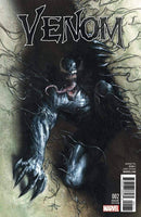 NOW VENOM #2 Gabriele Dell’Otto  Colour & Black and White Set