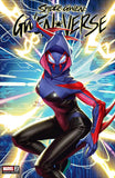 SPIDER-GWEN: GWENVERSE #2 InHyuk Lee Variant Cover