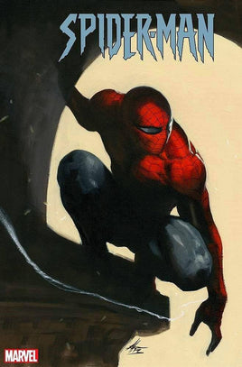 SPIDER-MAN #1 1:50 Gabriele Dell'Otto Variant