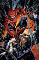 SPIDER-MAN: LIFE STORY #1 Tyler Kirkham Variant Cover Options