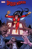 SPIDER-WOMAN #1  1:100 Infantino Hidden Gem Variant Cover