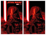 STAR WARS #21 Mike Mayhew Virgin Variant Set