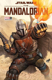 STAR WARS MANDALORIAN #1 David Nakayama Variant