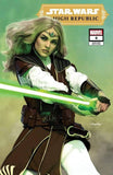 STAR WARS THE HIGH REPUBLIC #4 Mike Mayhew Variants - COVER OPTIONS