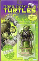 TEENAGE MUTANT NINJA TURTLES #98 Mike Vasquez Action Figure Variant