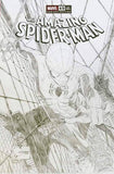 THE AMAZING SPIDER-MAN #49/850  1:100 Joe Quesado Sketch Variant