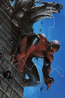 THE AMAZING SPIDER-MAN #49/850 Gabriele Dell'Otto Variant Cover Options