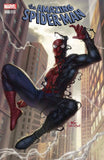 THE AMAZING SPIDER-MAN #800  InHyuk Lee Trade Dress Variant Cover