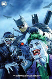 THE BATMAN WHO LAUGHS: GRIM KNIGHT #1 Mike Mayhew Variant Cover Options