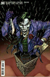 THE JOKER PRESENTS: A PUZZLE BOX #1 1:25 Jesus Merino Variant