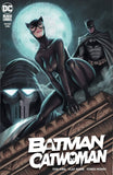 BATMAN /  CATWOMAN #1 Ryan Kincaid Variant - Options