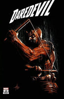 DAREDEVIL #25 Gabriele Dell'Otto 3rd Print Variants - Cover Options