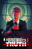 DEPARTMENT OF TRUTH #10 Tiago Da Silva 'DIRECTOR OSWALD' Variants - COVER OPTIONS