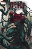 EXTREME CARNAGE: LASHER #1 Lucio Parrillo Variant Cover