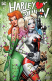 HARLEY QUINN #1 Nathan Szerdy Variant Cover