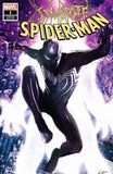 SYMBIOTE SPIDER-MAN #1 Alexander Lozano Variant Cover