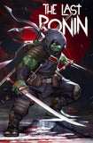 TMNT THE LAST RONIN #2 Inhyuk Lee Variant Cover LTD To ONLY 750