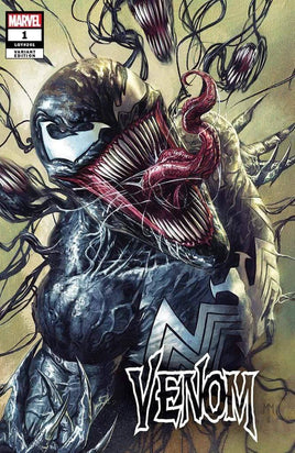 VENOM #1 Marco Mastrazzo Variant Cover