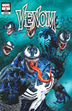 VENOM #1 Marco Turini Variant Cover