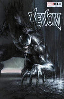 VENOM #3 Gabriele Dell'Otto Variant Cover