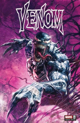 VENOM #35 Marco Mastrazzo Variant Cover